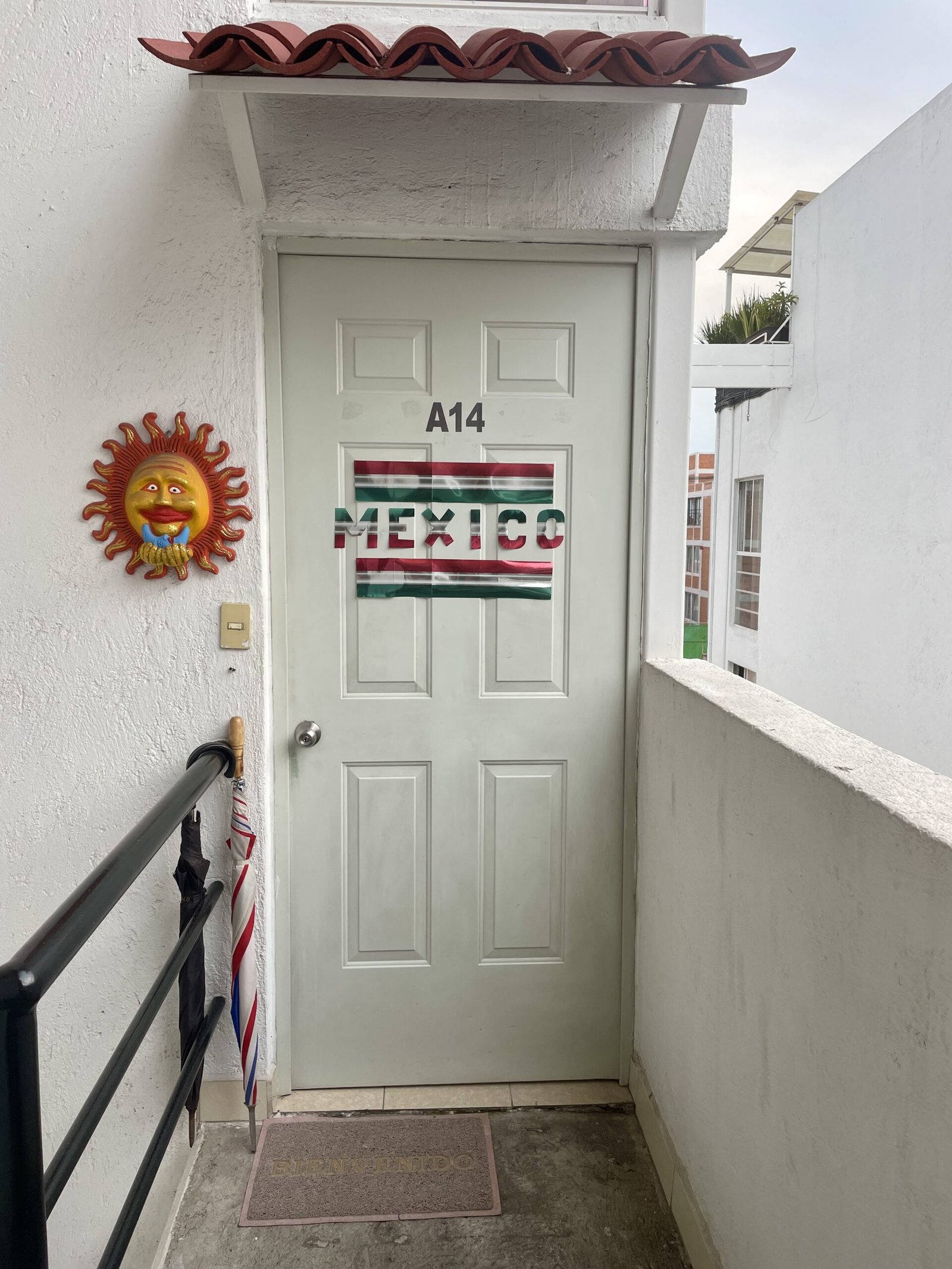 La independencia de México