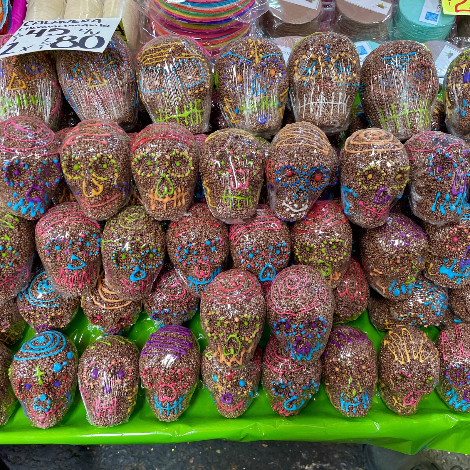 Dias de Muertos