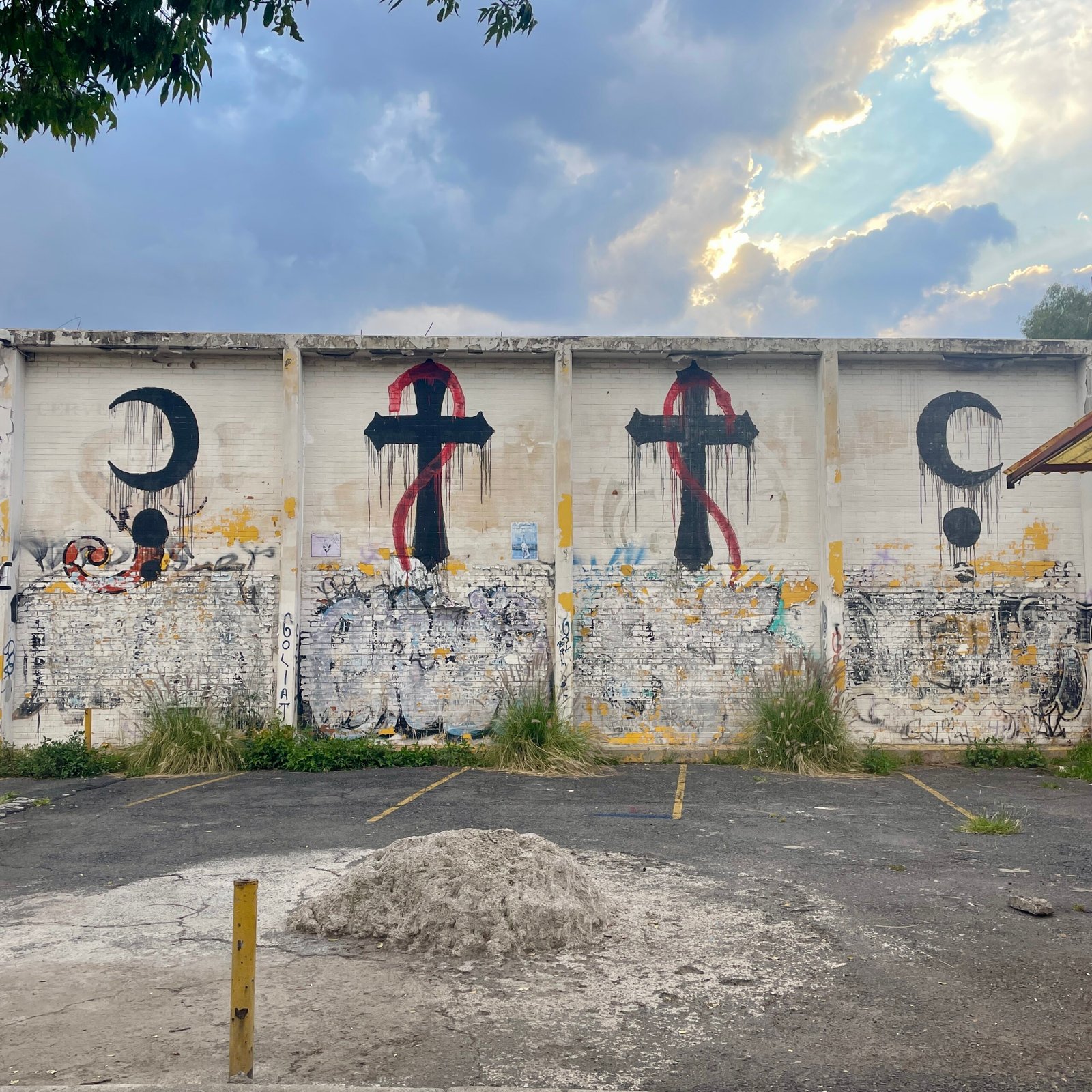 Graffiti